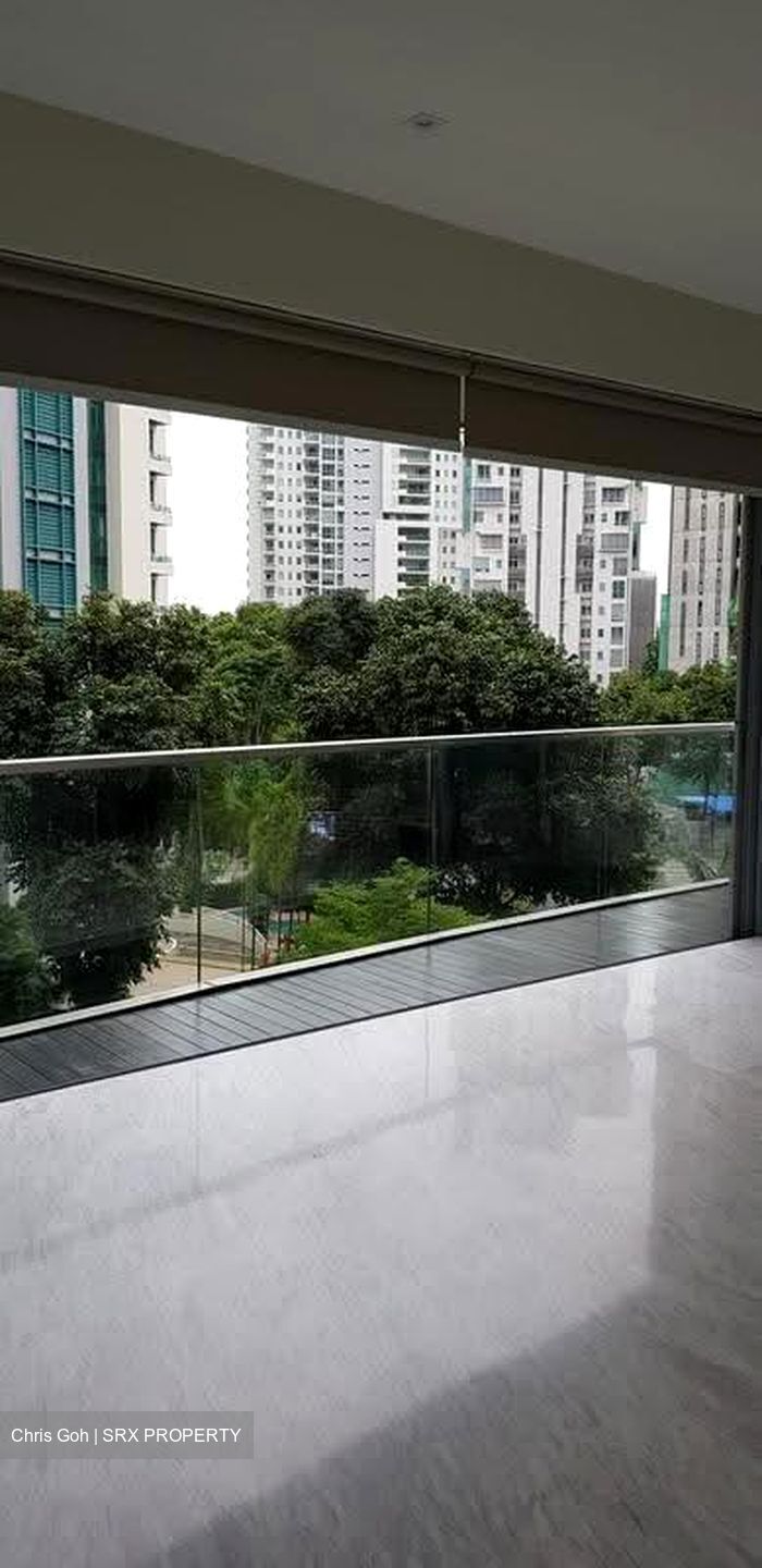 The Arc at Draycott (D10), Apartment #614581121